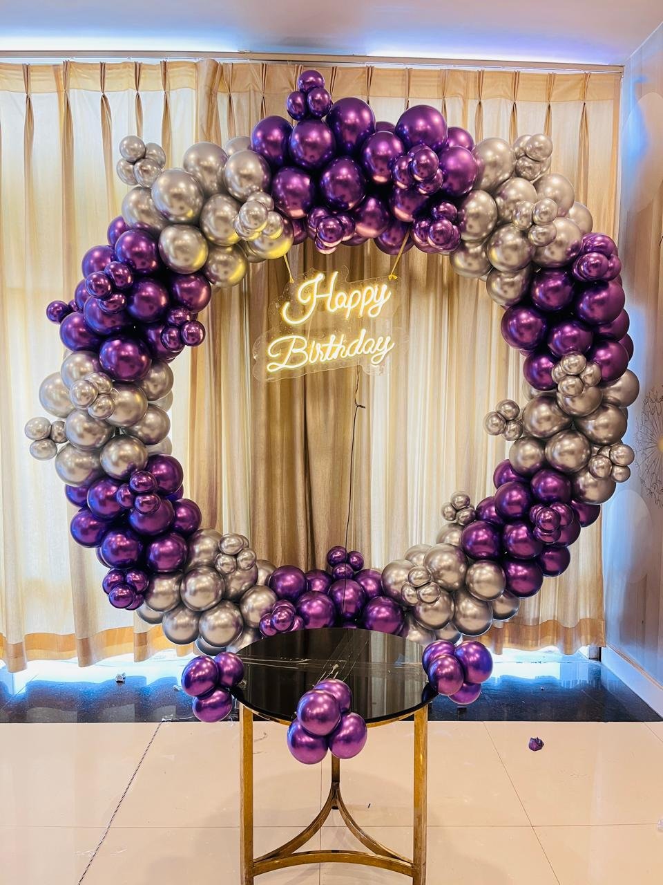 Event Management Team